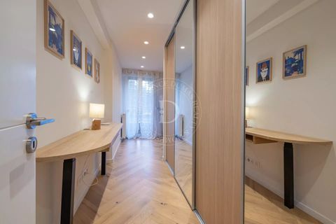 Lejlighed i Nice, Alpes-Maritimes, Nice - € 495.000 | Ref: 86510800 - foto 8