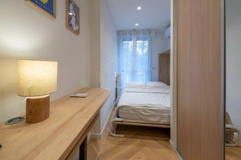 Lejlighed i Nice, Alpes-Maritimes, Nice - € 495.000 | Ref: 86510800 - foto 9