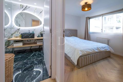 Lejlighed i Nice, Alpes-Maritimes, Nice - € 495.000 | Ref: 86510800 - foto 10