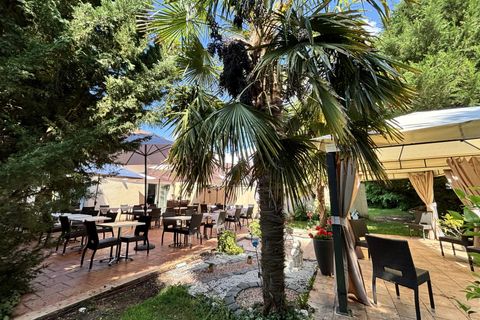Erhvervsejendom i Bernay, Eure, Bernay - € 472.000 | Ref: 4616 - foto 1