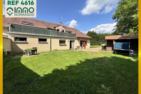 Erhvervsejendom i Bernay, Eure, Bernay - € 472.000 | Ref: 4616 - foto 2
