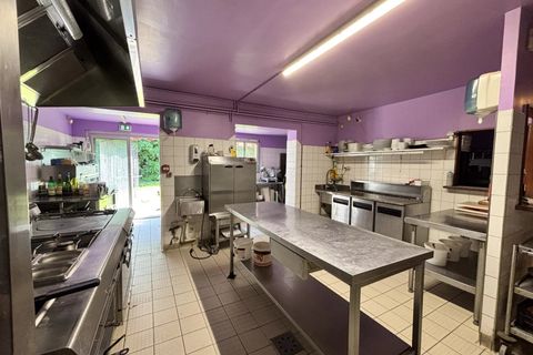 Erhvervsejendom i Bernay, Eure, Bernay - € 472.000 | Ref: 4616 - foto 11