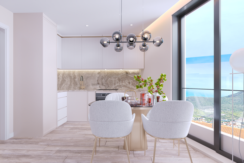 Lejlighed i Machico, Madeira, Machico - € 320.000 | Ref: APA028F - foto 1