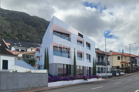 Lejlighed i Machico, Madeira, Machico - € 360.000 | Ref: APA031I - foto 6