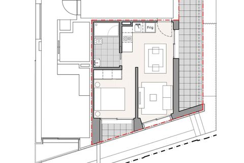 Lejlighed i Machico, Madeira, Machico - € 360.000 | Ref: APA031I - foto 8