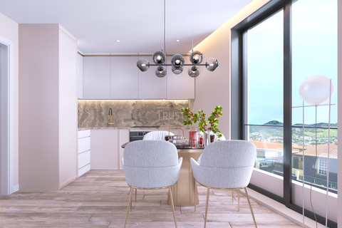 Lejlighed i Machico, Madeira, Machico - € 360.000 | Ref: APA031I - foto 2