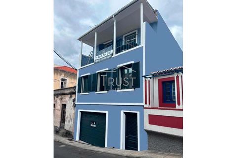 Villa i Funchal, Madeira, Funchal - € 695.000 | Ref: MOR021 - foto 2