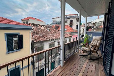 Villa i Funchal, Madeira, Funchal - € 695.000 | Ref: MOR021 - foto 4