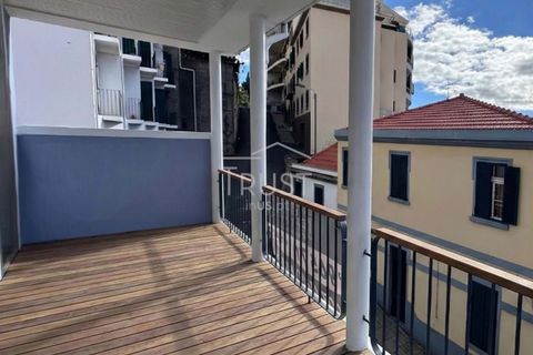 Villa i Funchal, Madeira, Funchal - € 695.000 | Ref: MOR021 - foto 5