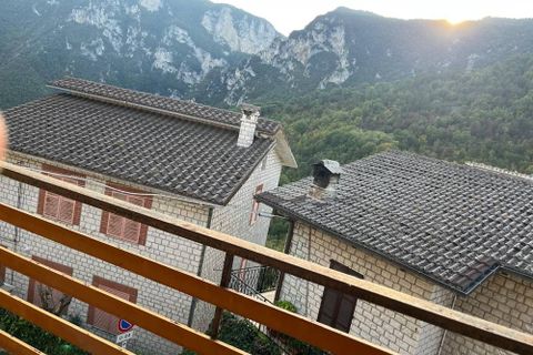 Lejlighed i Genga, Ancona, Genga - € 55.000 | Ref: CC92 - foto 3