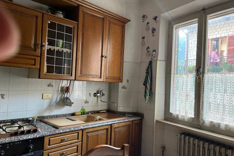 Lejlighed i Genga, Ancona, Genga - € 55.000 | Ref: CC92 - foto 4