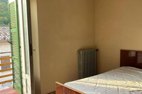Lejlighed i Genga, Ancona, Genga - € 55.000 | Ref: CC92 - foto 5