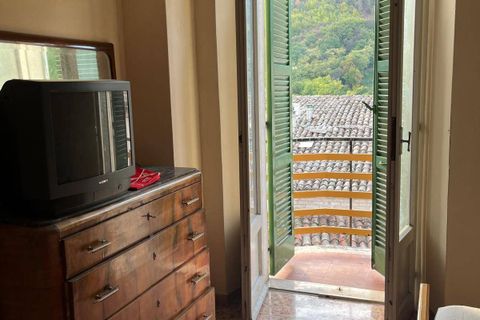 Lejlighed i Genga, Ancona, Genga - € 55.000 | Ref: CC92 - foto 9