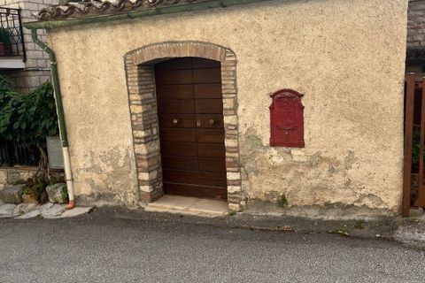Lejlighed i Genga, Ancona, Genga - € 55.000 | Ref: CC92 - foto 10