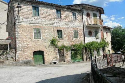 Apartament a Genga, Ancona, Genga - € 50.000 | Ref: CC92 - foto 2
