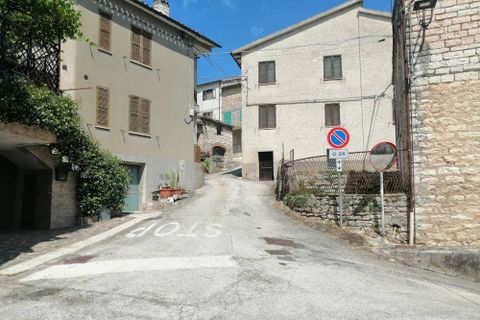 Apartament a Genga, Ancona, Genga - € 50.000 | Ref: CC92 - foto 3