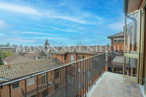 Lejlighed i Ferrara, Ferrara, Ferrara - € 249.000 | Ref: 02AP037 - foto 1
