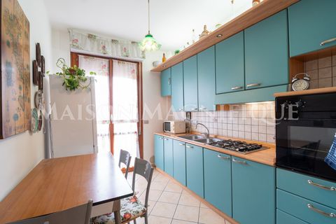 Lejlighed i Ferrara, Ferrara, Ferrara - € 249.000 | Ref: 02AP037 - foto 8
