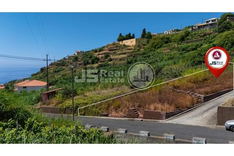 Helårsgrund i Calheta, Madeira, Calheta - € 130.000 | Ref: JS03-T055 - foto 3