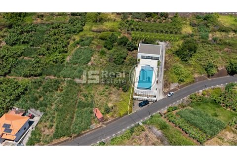 Helårsgrund i Calheta, Madeira, Calheta - € 130.000 | Ref: JS03-T055 - foto 4