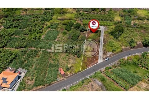 Helårsgrund i Calheta, Madeira, Calheta - € 130.000 | Ref: JS03-T055 - foto 6