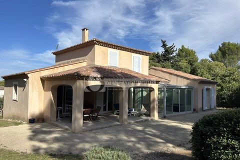 Villa i Fontvieille, Bouches-du-Rhone, Fontvieille - € 819.000 | Ref: 185 - foto 2