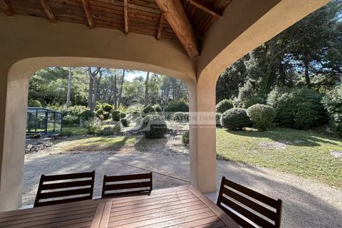 Villa i Fontvieille, Bouches-du-Rhone, Fontvieille - € 819.000 | Ref: 185 - foto 4