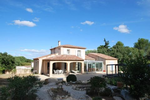 Villa i Fontvieille, Bouches-du-Rhone, Fontvieille - € 819.000 | Ref: 185 - foto 16