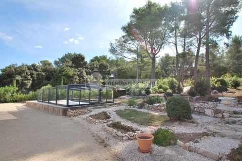 Villa i Fontvieille, Bouches-du-Rhone, Fontvieille - € 819.000 | Ref: 185 - foto 3