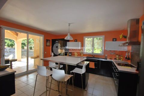 Villa i Fontvieille, Bouches-du-Rhone, Fontvieille - € 819.000 | Ref: 185 - foto 7