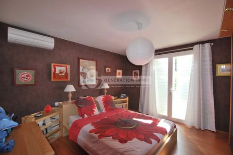 Villa i Fontvieille, Bouches-du-Rhone, Fontvieille - € 819.000 | Ref: 185 - foto 8
