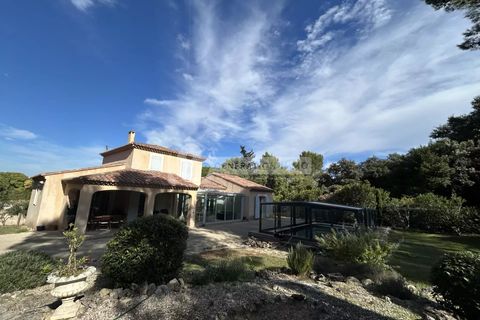Villa i Fontvieille, Bouches-du-Rhone, Fontvieille - € 819.000 | Ref: 185 - foto 12