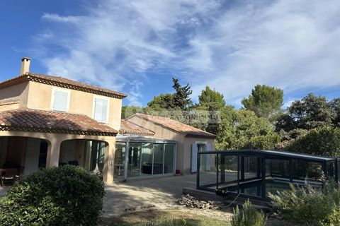 Villa i Fontvieille, Bouches-du-Rhone, Fontvieille - € 819.000 | Ref: 185 - foto 13