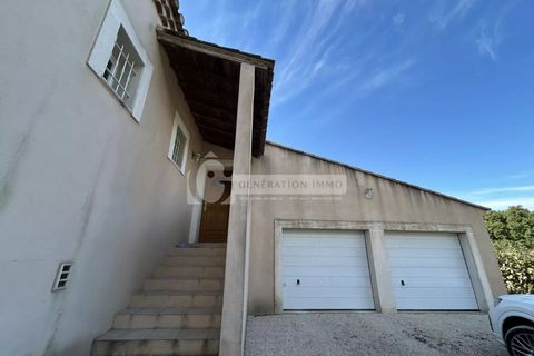 Villa i Fontvieille, Bouches-du-Rhone, Fontvieille - € 819.000 | Ref: 185 - foto 17
