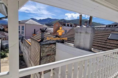 Leilighet i Lourdes, Hautes-Pyrenees, Lourdes - € 246 000 | Ref: 86511726 - foto 2