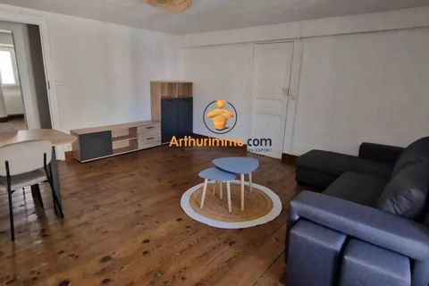 Leilighet i Lourdes, Hautes-Pyrenees, Lourdes - € 246 000 | Ref: 86511726 - foto 3
