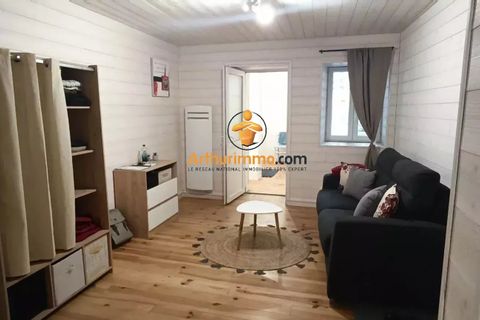 Leilighet i Lourdes, Hautes-Pyrenees, Lourdes - € 246 000 | Ref: 86511726 - foto 8