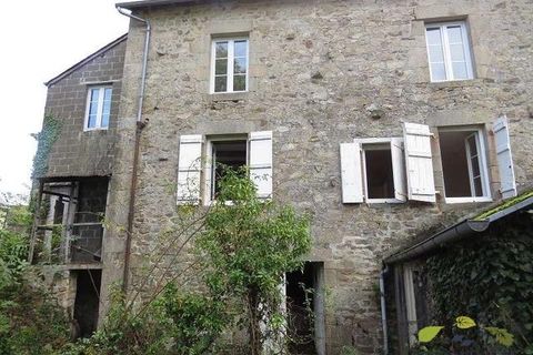 Villa a Treignac, Correze, Treignac - € 39.200 | Ref: 1779_T - foto 2