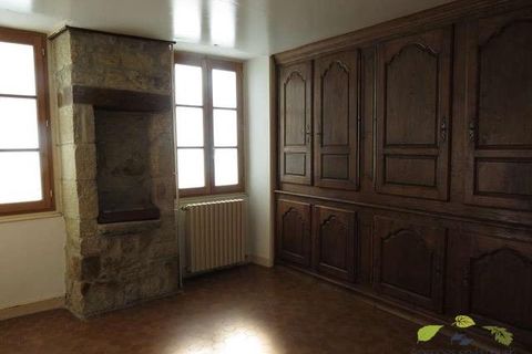 Villa a Treignac, Correze, Treignac - € 39.200 | Ref: 1779_T - foto 3