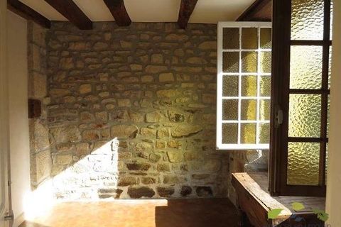 Villa a Treignac, Correze, Treignac - € 39.200 | Ref: 1779_T - foto 4