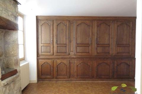 Villa a Treignac, Correze, Treignac - € 39.200 | Ref: 1779_T - foto 5