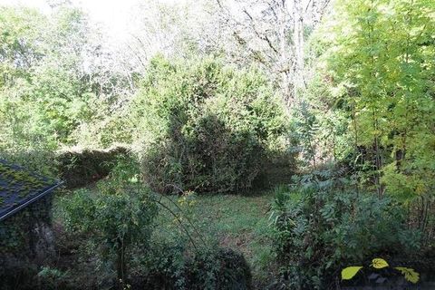 Villa a Treignac, Correze, Treignac - € 39.200 | Ref: 1779_T - foto 6