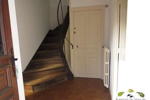 Villa a Treignac, Correze, Treignac - € 39.200 | Ref: 1779_T - foto 7