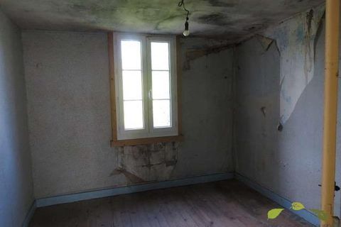 Villa a Treignac, Correze, Treignac - € 39.200 | Ref: 1779_T - foto 9