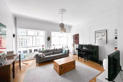 Lejlighed i Paris, Paris, Paris - € 1.290.000 | Ref: 86514399 - foto 5