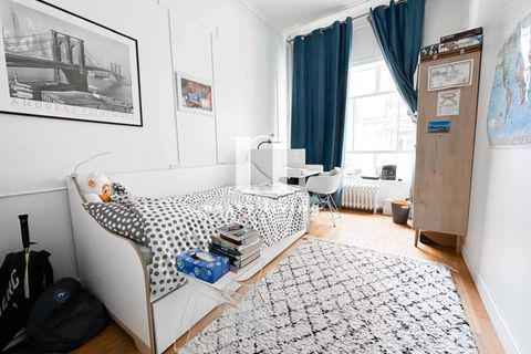 Lejlighed i Paris, Paris, Paris - € 1.290.000 | Ref: 86514399 - foto 10