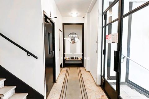 Lejlighed i Paris, Paris, Paris - € 1.290.000 | Ref: 86514399 - foto 12