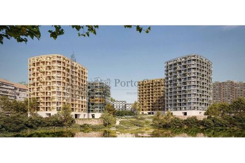 Lejlighed i Paranhos, Porto, Paranhos - € 239.900 | Ref: PC_12148_F - foto 2