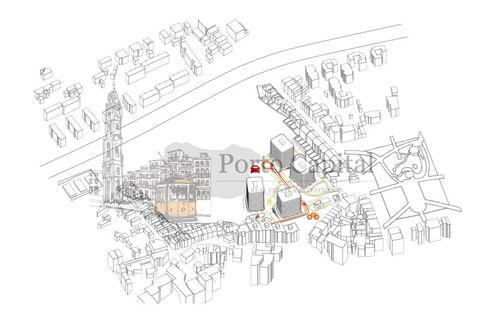 Lejlighed i Paranhos, Porto, Paranhos - € 239.900 | Ref: PC_12148_F - foto 12