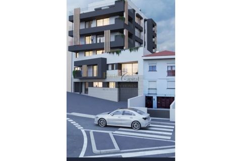 Lejlighed i Porto, Porto, Porto - € 425.000 | Ref: PC_12150_E - foto 1